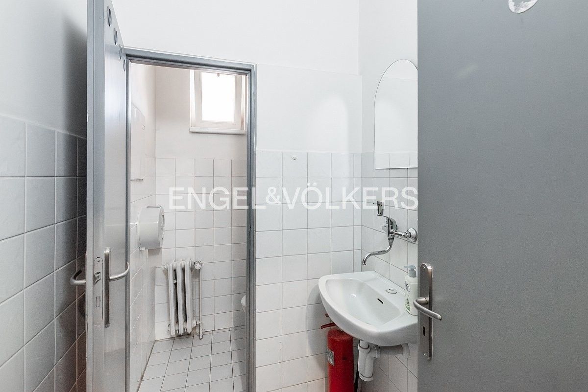 Kancelář · 55 m² · Francouzská 75, Praha Vinohrady - 4