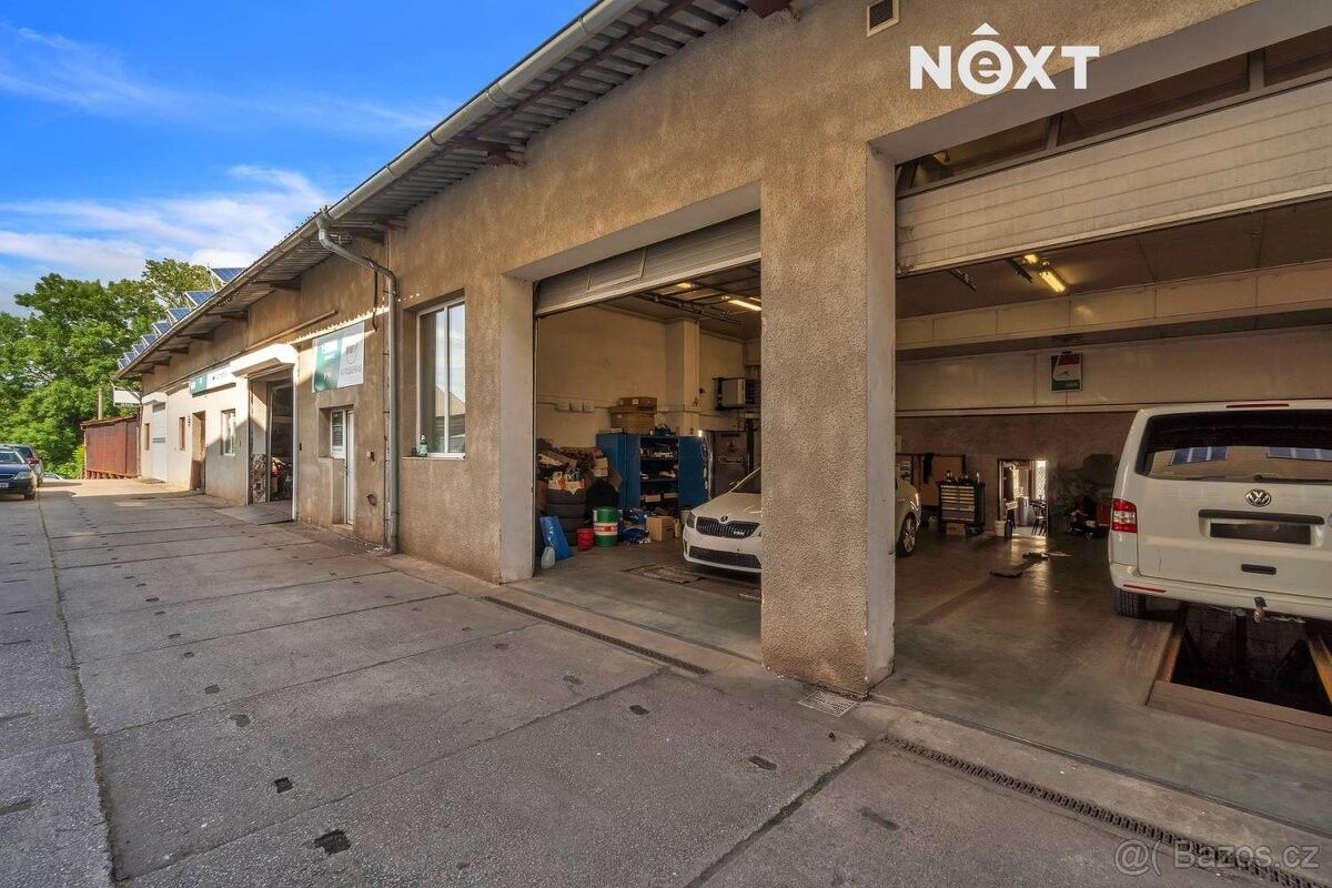 Prodej ostatní - Dolany, 552 03