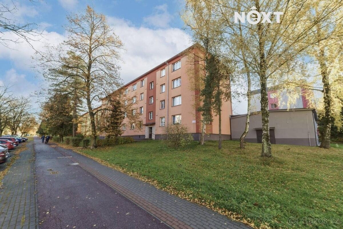 Byty, Karviná, 734 01