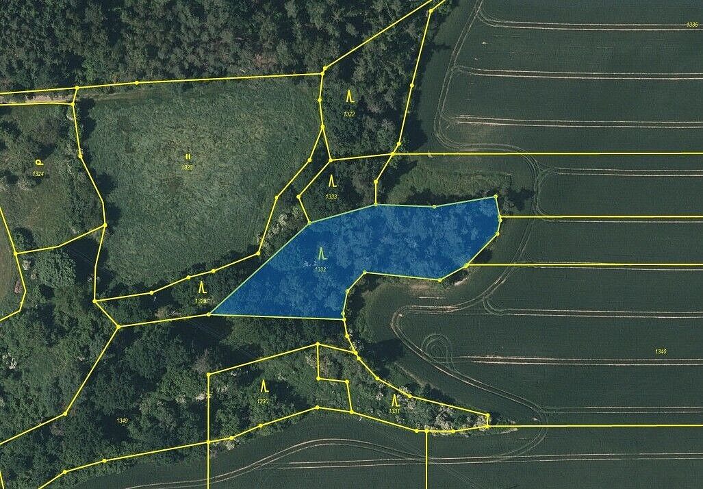 Les, 2 471 m²