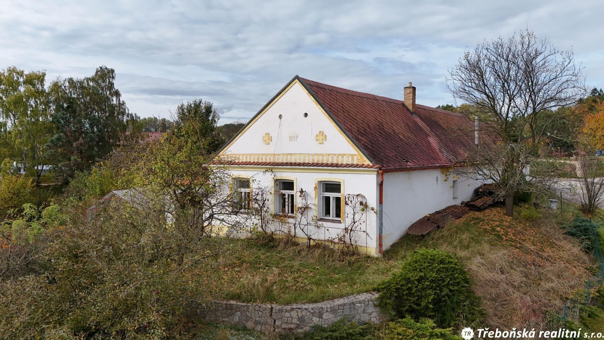 Rodinné domy, Veselská, Dolní Bukovsko, 190 m²