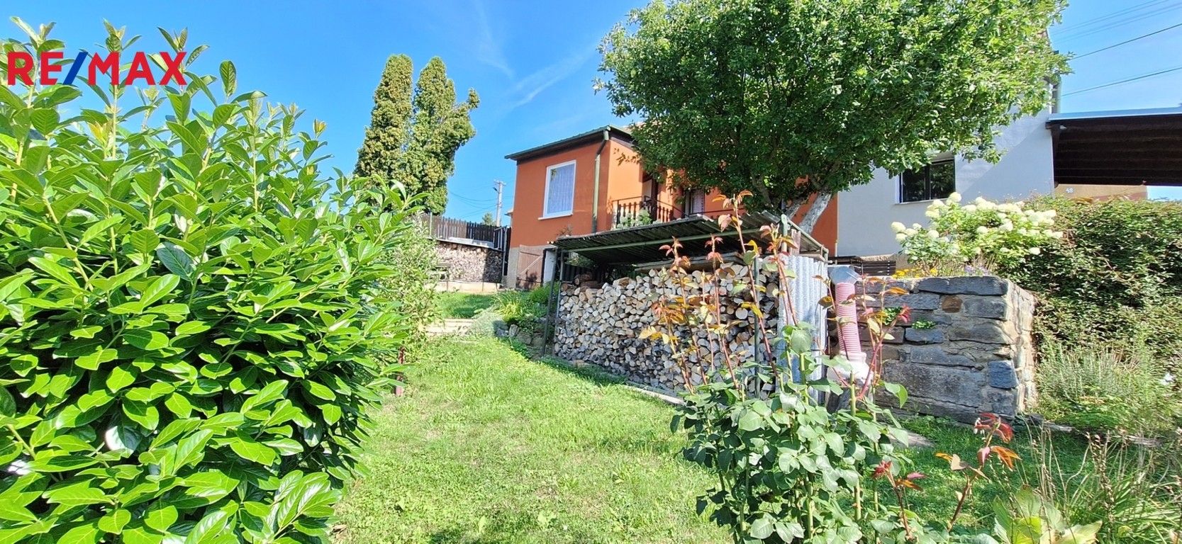 Chalupy, Studnice, 44 m²