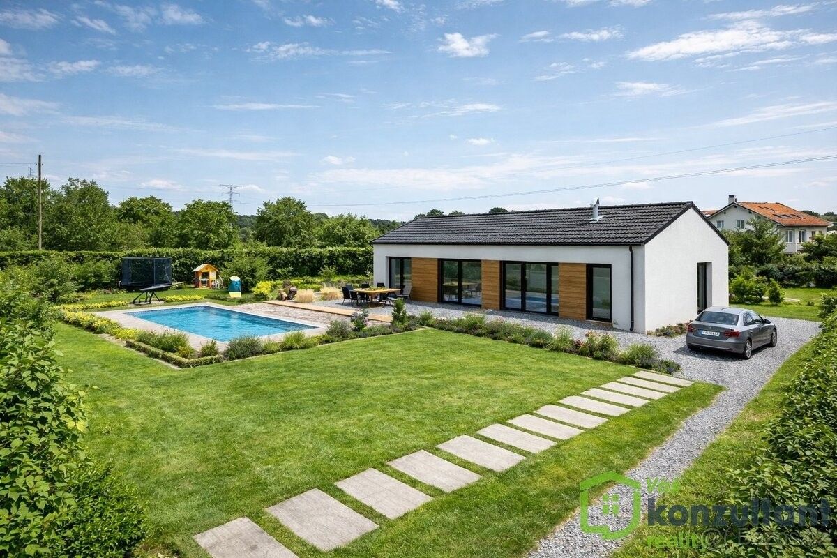 Prodej pozemek pro bydlení - Tišnov, 666 03