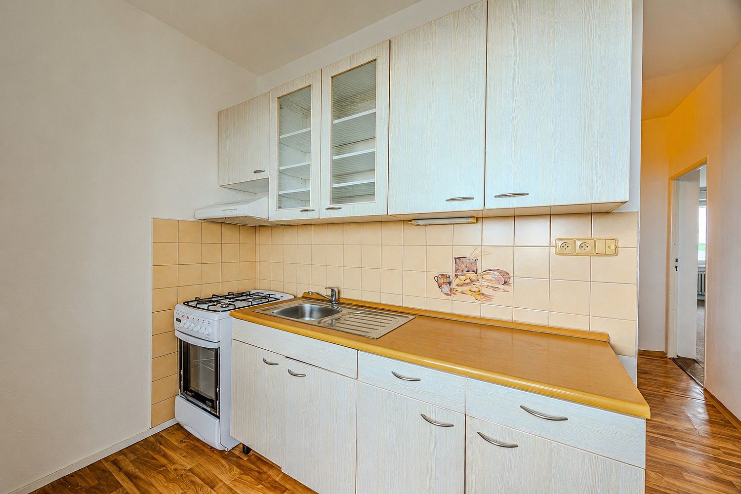 Prodej byt 2+1 - Ostrava - Poruba, okres Ostrava-město, Moravskoslezský kraj, 58 m² - 2