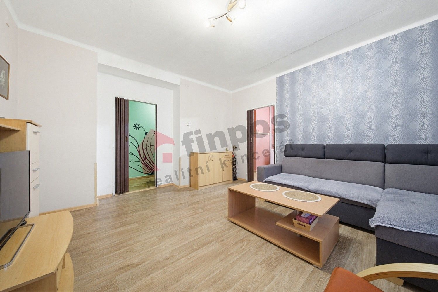 3+1, Most, Ústecký kraj, 75 m² - 2