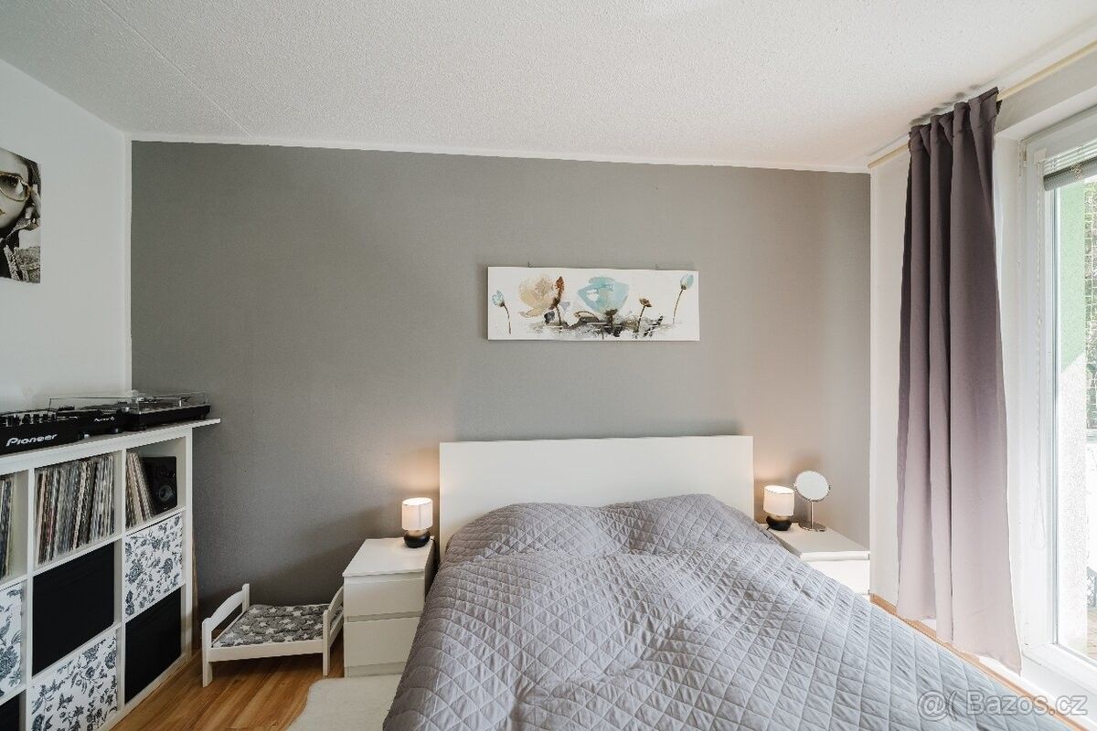 Prodej byt - Třebíč, 674 01 - 5