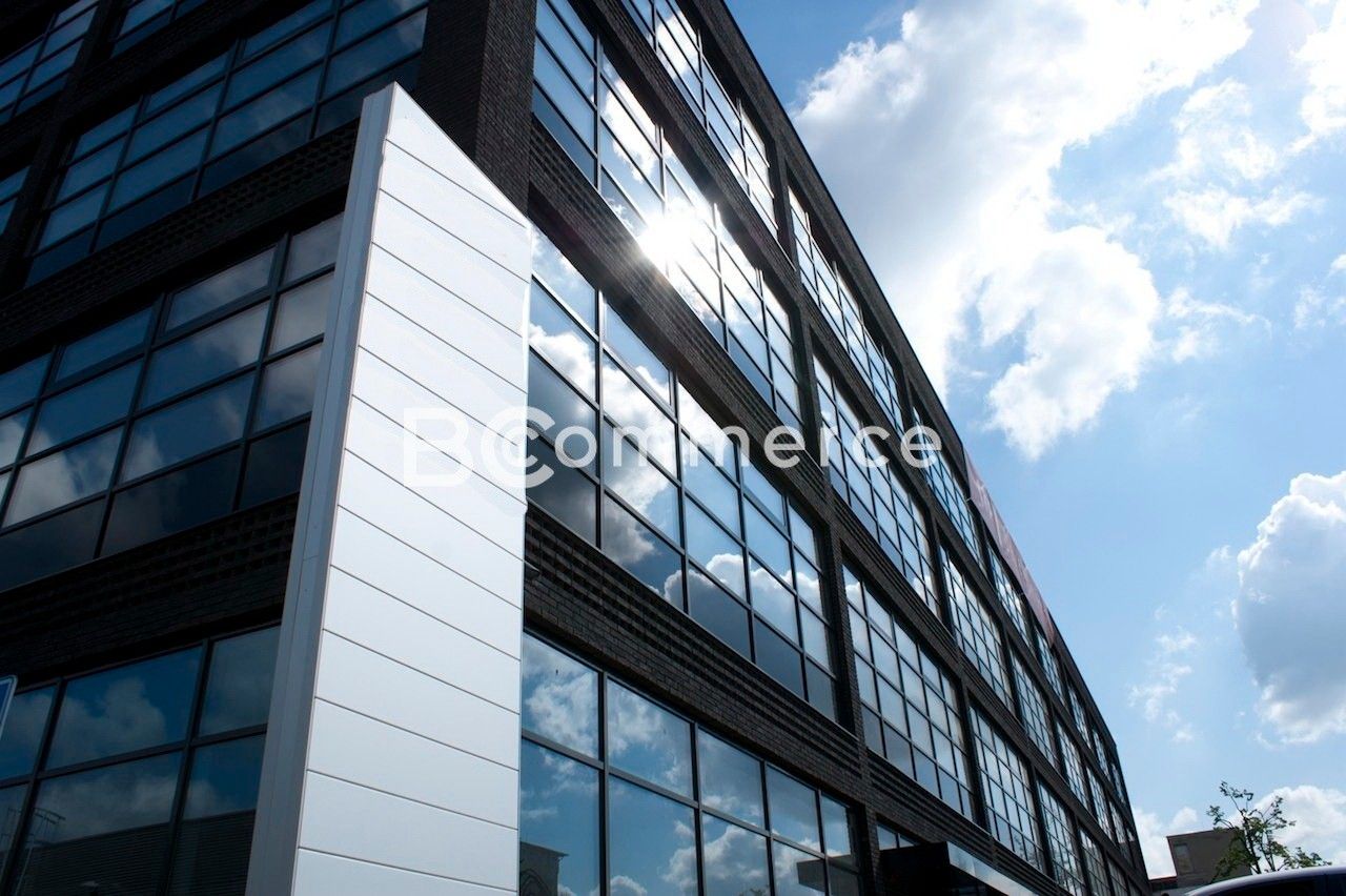 Kancelář · 385 m² · Trnitá, Brno - 4
