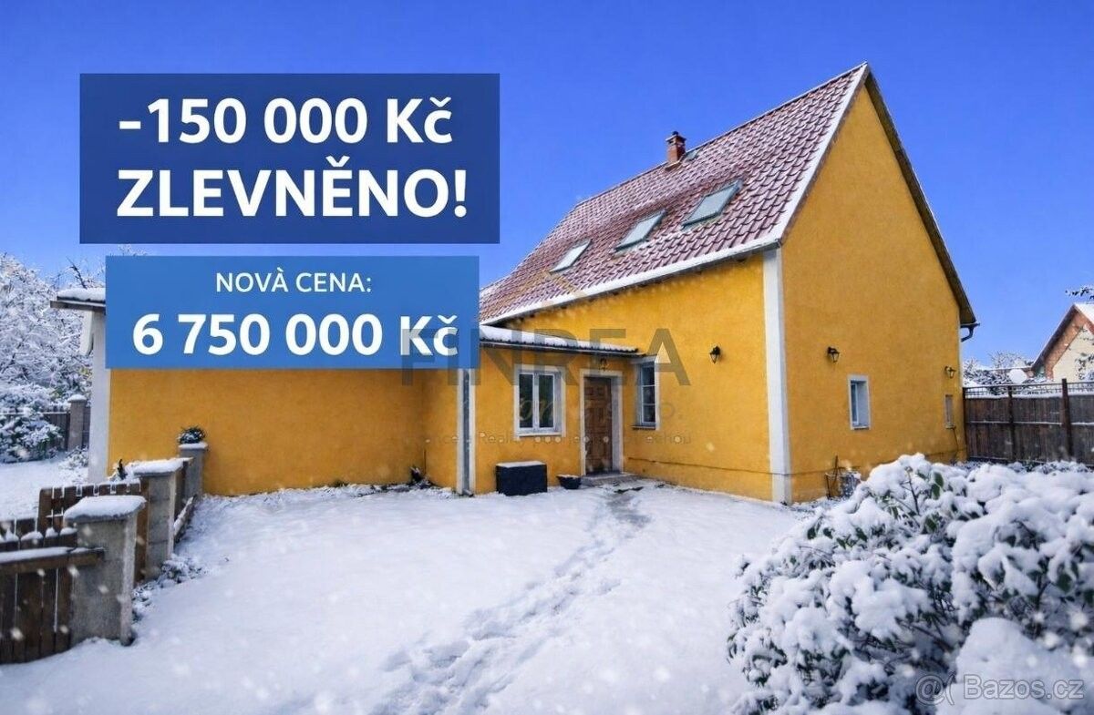 Rodinné domy, Louny, 440 01