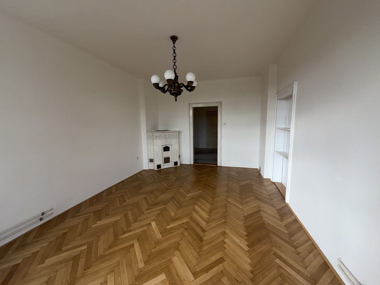 Byt 3+1 · 105 m² · Praha - Modřany, okres Praha 12, Hlavní město Praha - 4