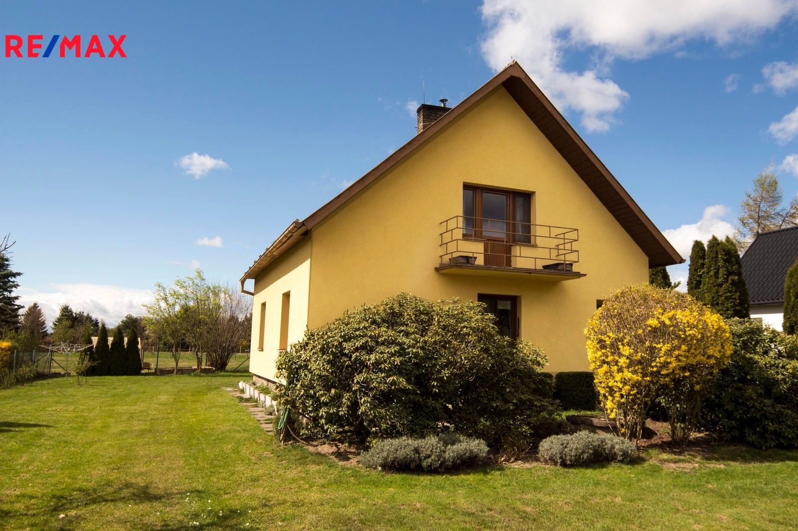 Prodej dům - Platanová, Želivec, Sulice, 75 m²