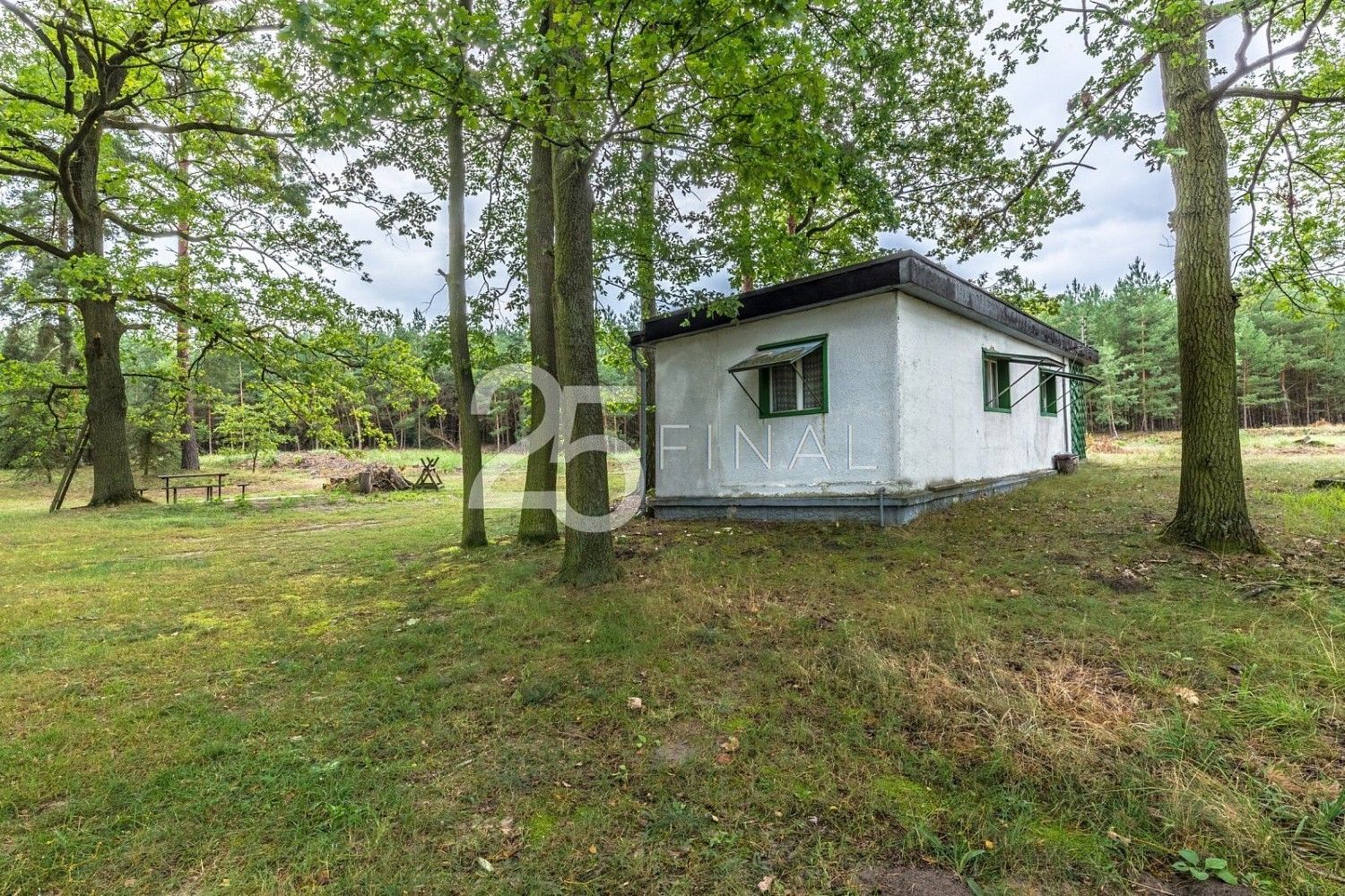 Chalupa · 35 m² · Ovčáry, okres Kolín, Středočeský kraj - 4