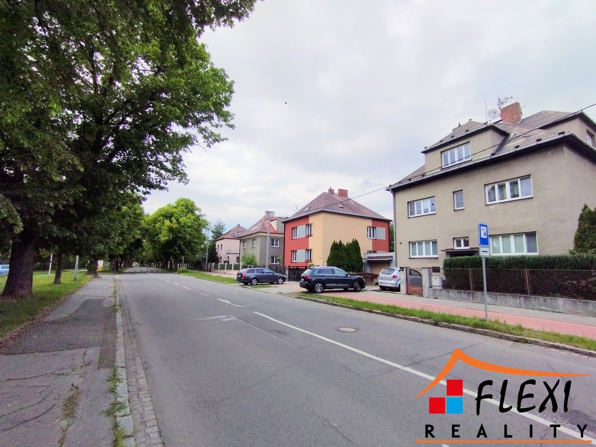 1+1, Železárenská 954, Ostrava Mariánské Hory, 40 m² - 2