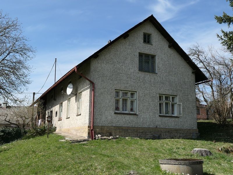 Chalupy, Slatina nad Úpou, 93 m² - 2