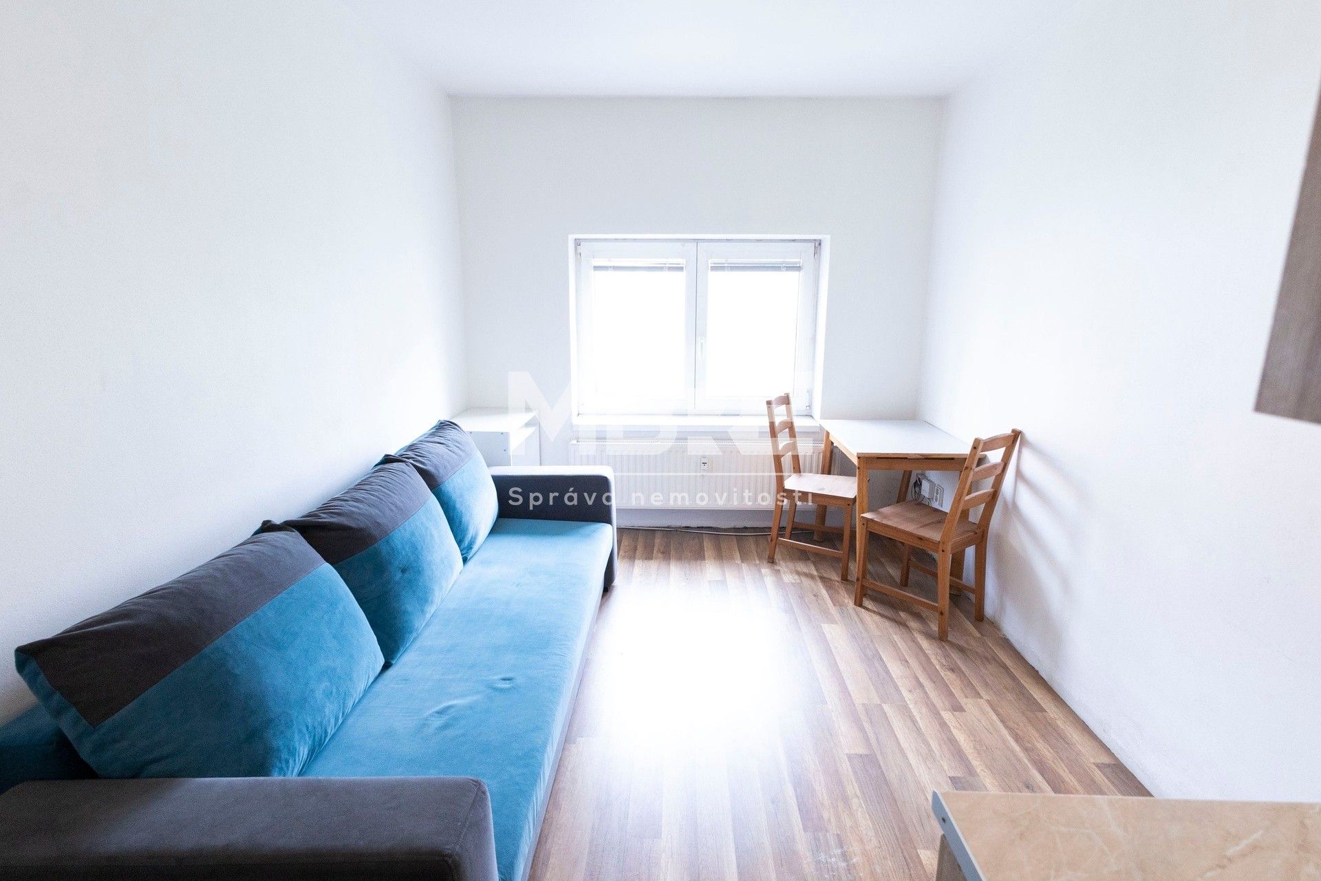 1+kk, Kostelní 318, Bohumín Nový Bohumín, 17 m²