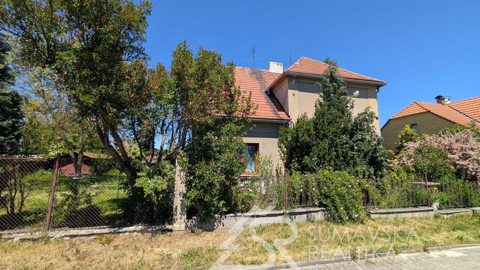 Rodinný dům · 1 020 m² · Komenského, Horažďovice - 3