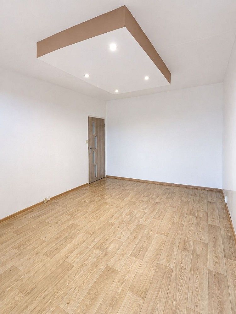 Byt 2+1 · 51 m² · Chomutov, Ústecký kraj - 4