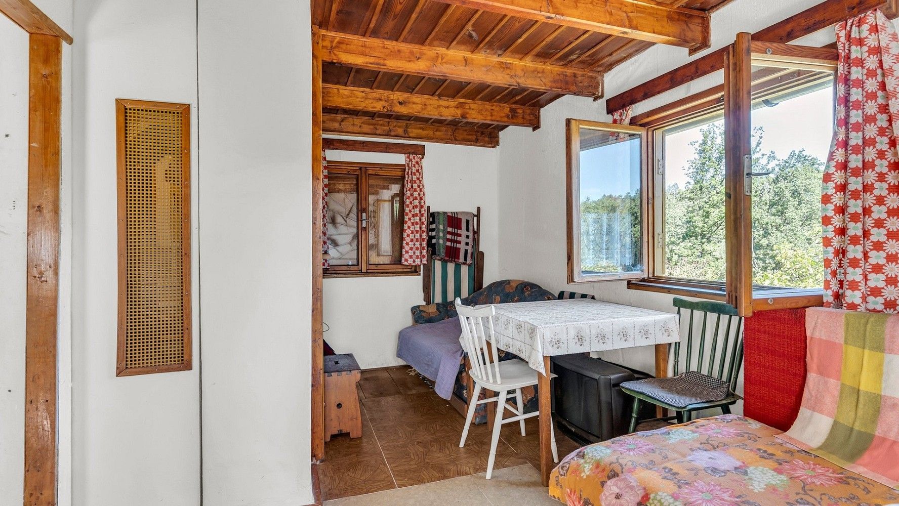 Prodej chalupa - Řehenice, okres Benešov, Středočeský kraj, 34 m² - 5