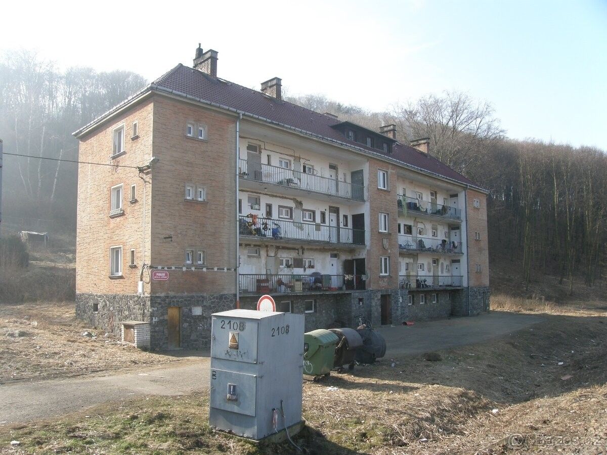 Pronájem byt - Ústí nad Labem, 400 03