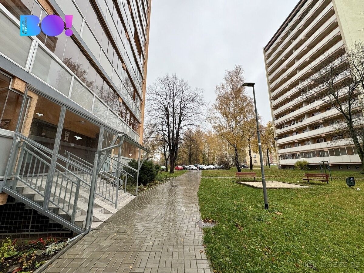 Byty, Karviná, 733 01