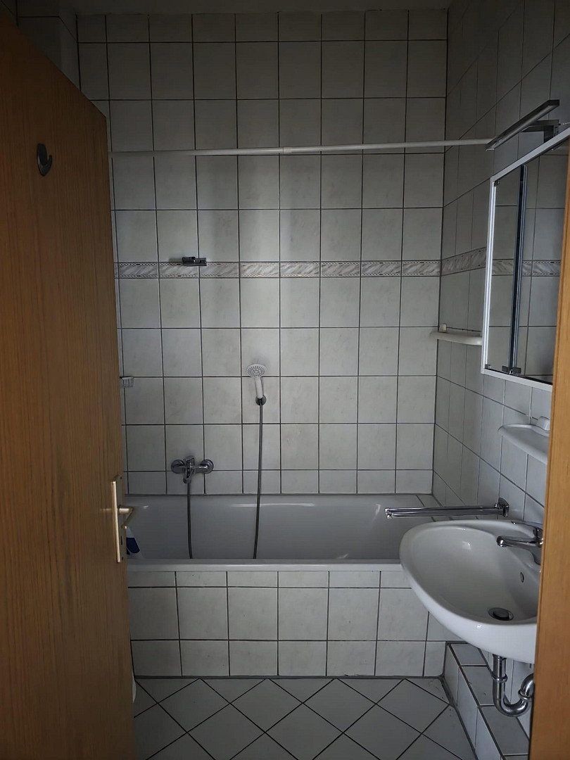 Pronájem byt 2+1 - Merseburgerstr. 197 Halle Damaschkestraße Sachsen-Anhalt 06130, 58 m² - 5