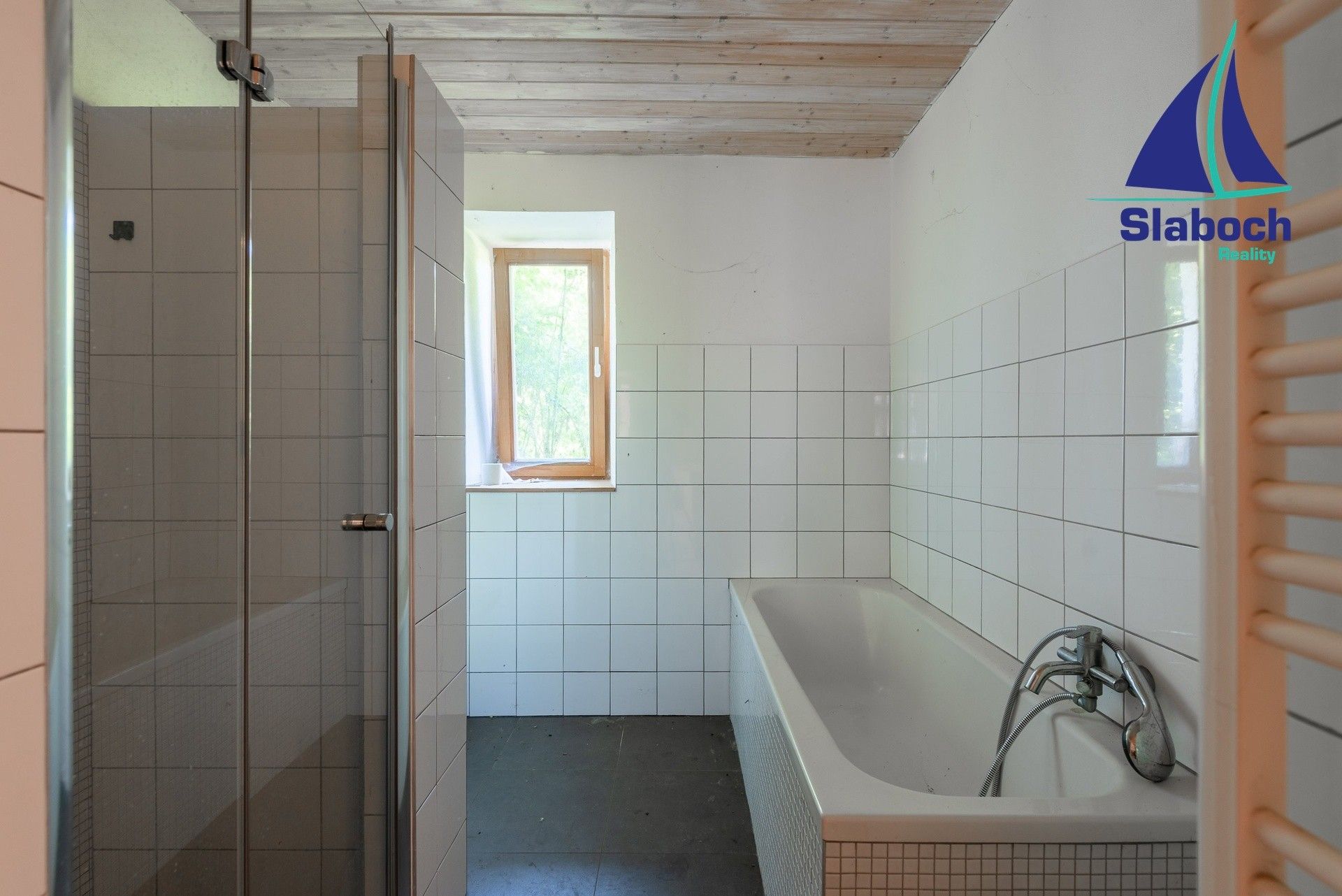 Prodej zemědělská usedlost - Krupá Syneč, 285 m² - 5