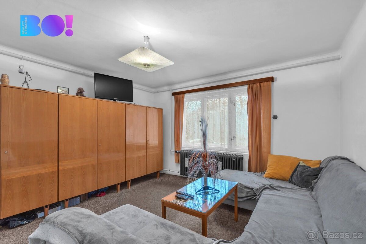 Prodej rodinný dům - Třebechovice pod Orebem, 503 46