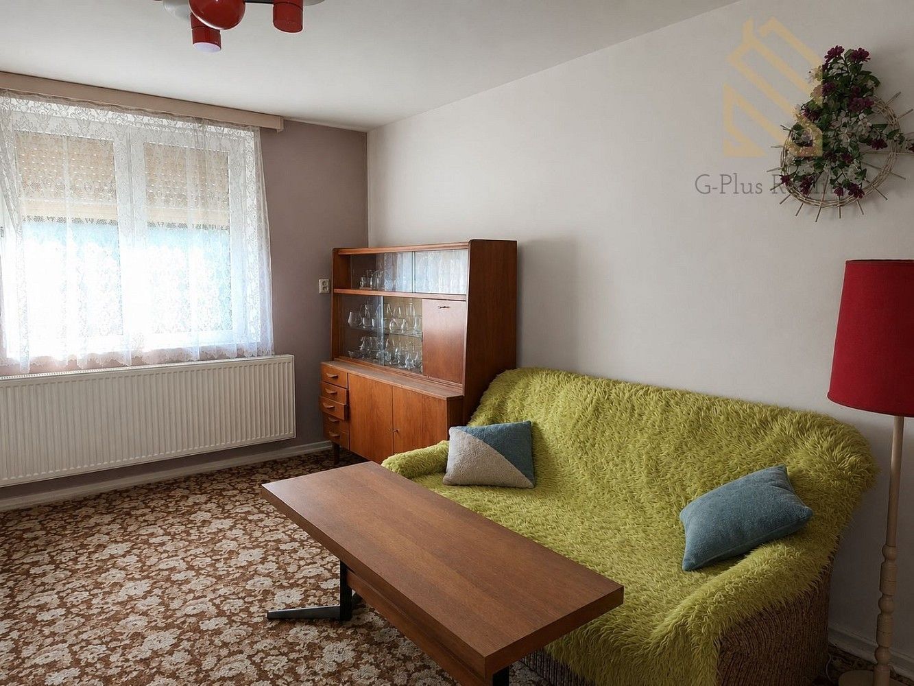 Rodinný dům · 45 m² · Postoloprty - Rvenice, okres Louny - 4