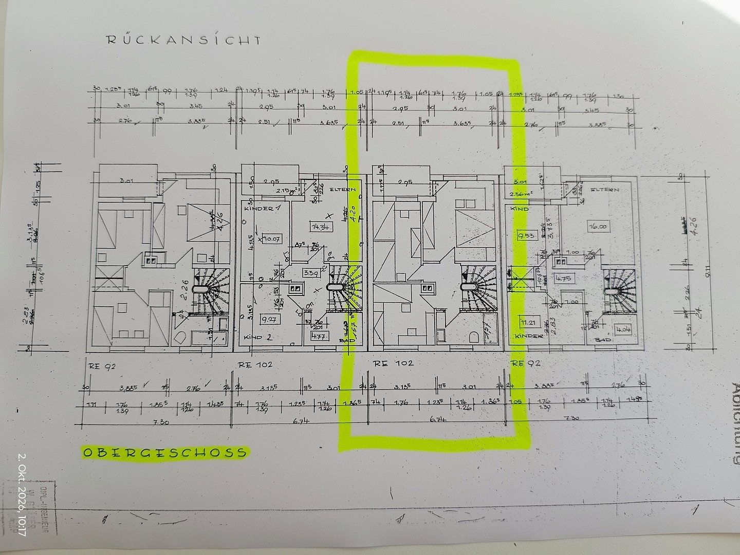 Rodinné domy, Heinrich-Vormbrock-Straße 33c, , Severní Porýní-Vestfálsko, 92 m² - 2