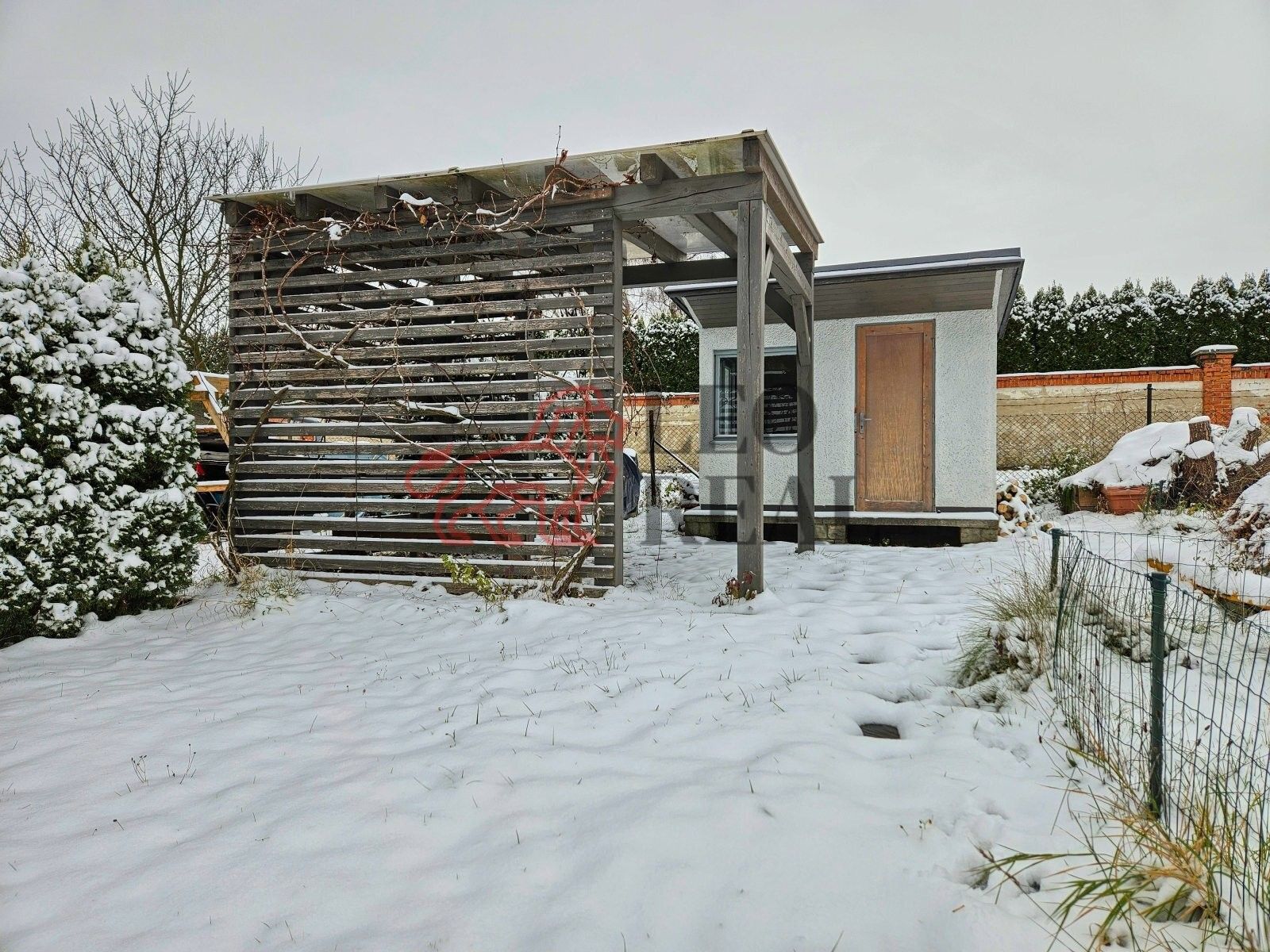 Chaty, Hřbitovní, Nový Jičín, 9 m²