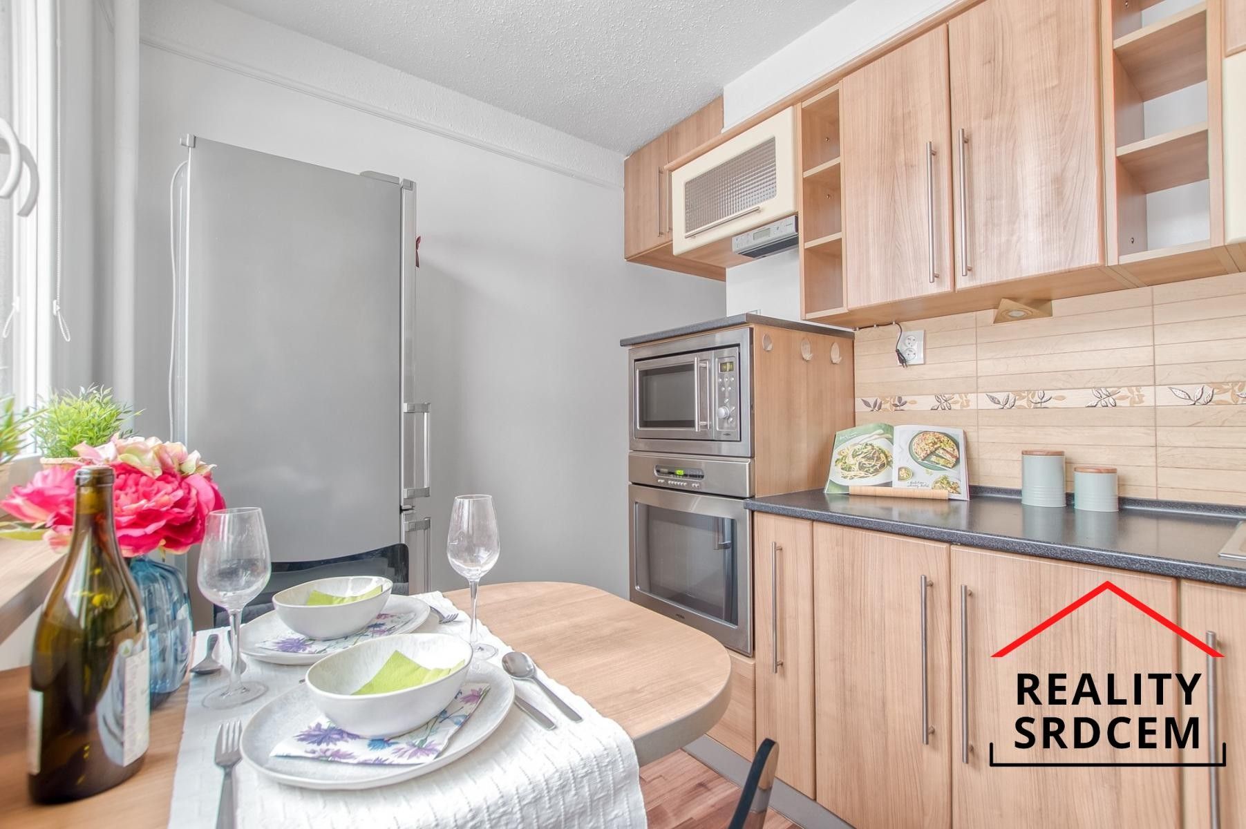 Pronájem byt 3+1 - Bratr. Veverkových, Karviná, 74 m²