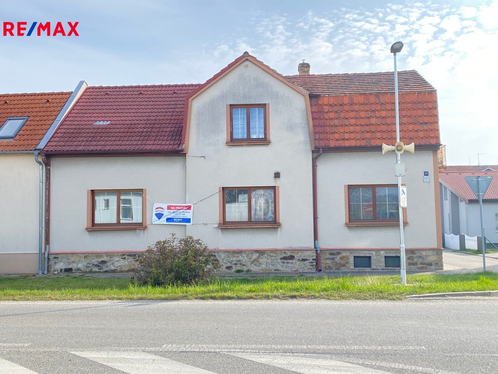 Prodej dům - Budějovická, Vodňany Ii, 150 m²
