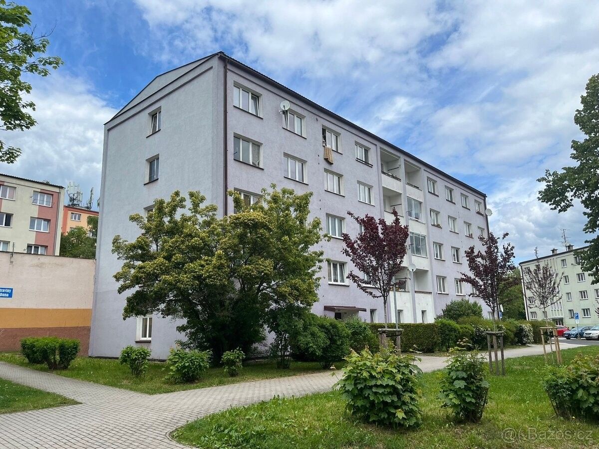Byty, Habartov, 357 09 - 2