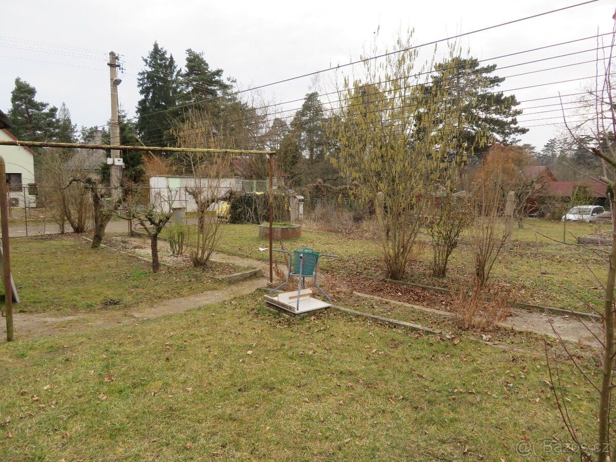 Prodej rodinný dům - Petrov u Prahy, 252 81