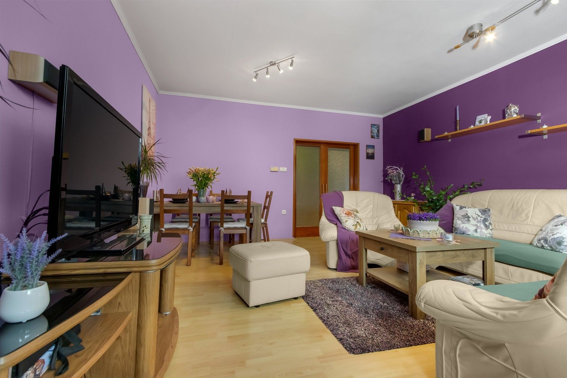 Prodej byt 4+1 - Talichova, Kroměříž, 95 m²