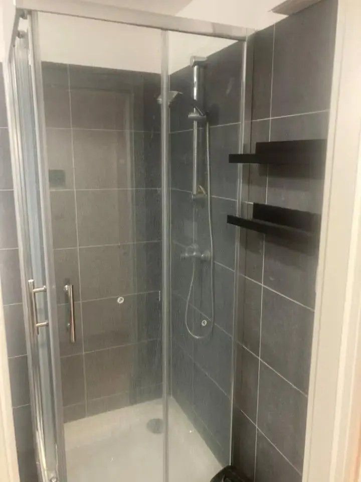 Pronájem byt 1+kk - Kubánské náměstí, Praha, 26 m² - 5