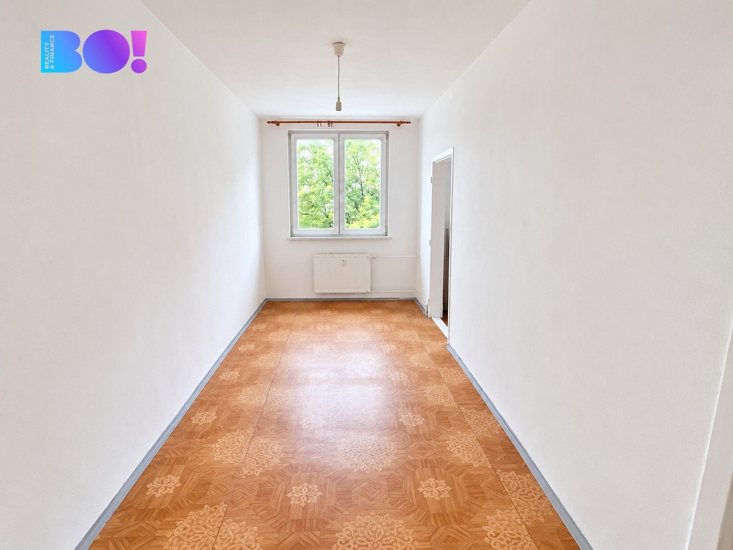 Byt 2+1 · 42 m² · Rezkova, Ostrava Zábřeh - 3