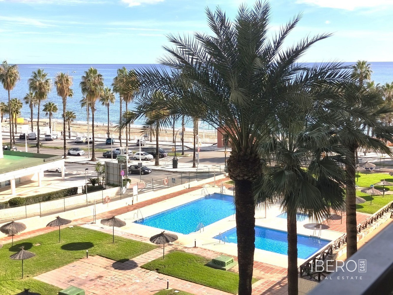 2+kk, Benalmadena Costa, Španělsko, 35 m² - 1