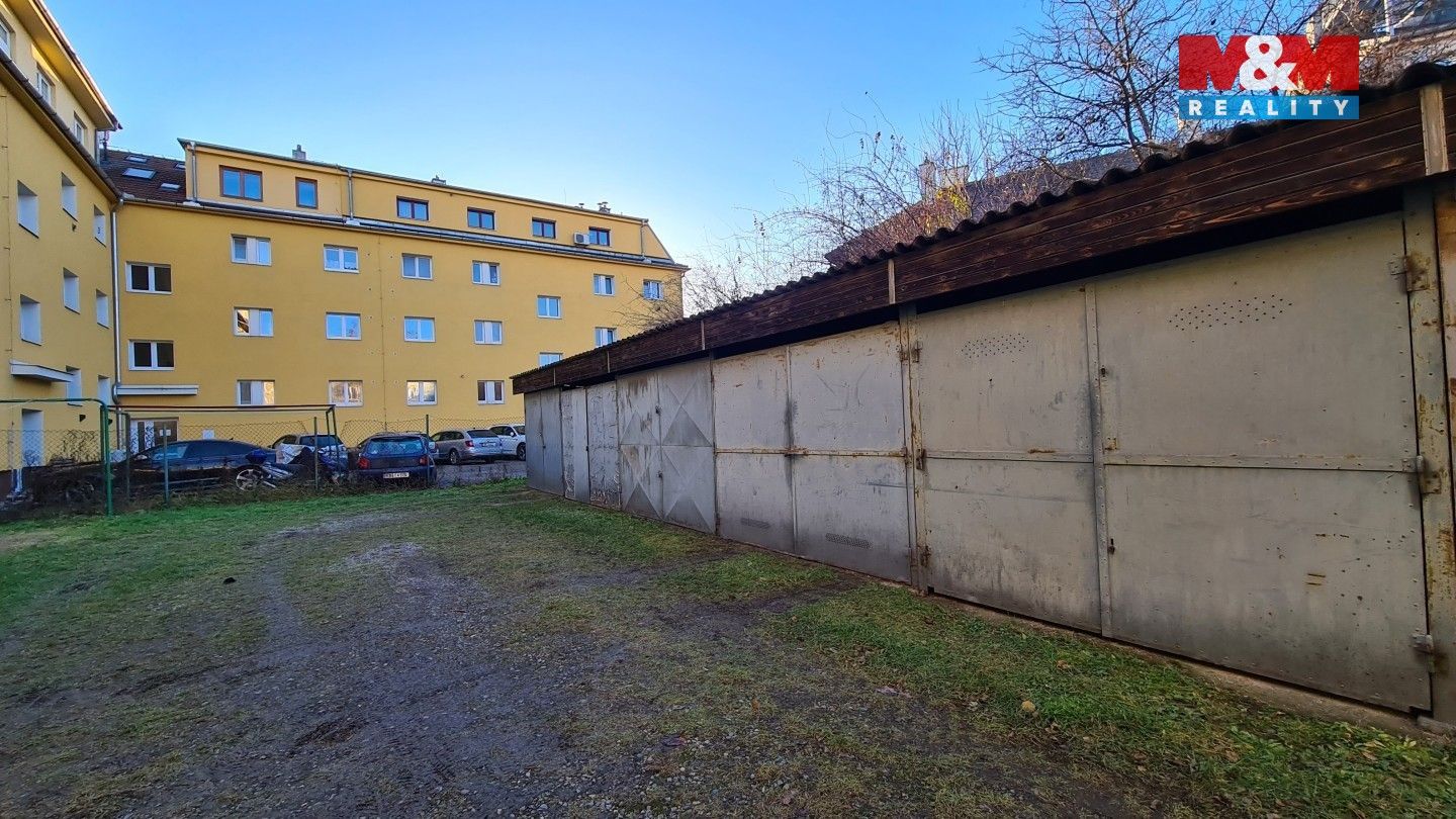 Nemovitost · 14 m² · Strakatého, Brno - 3