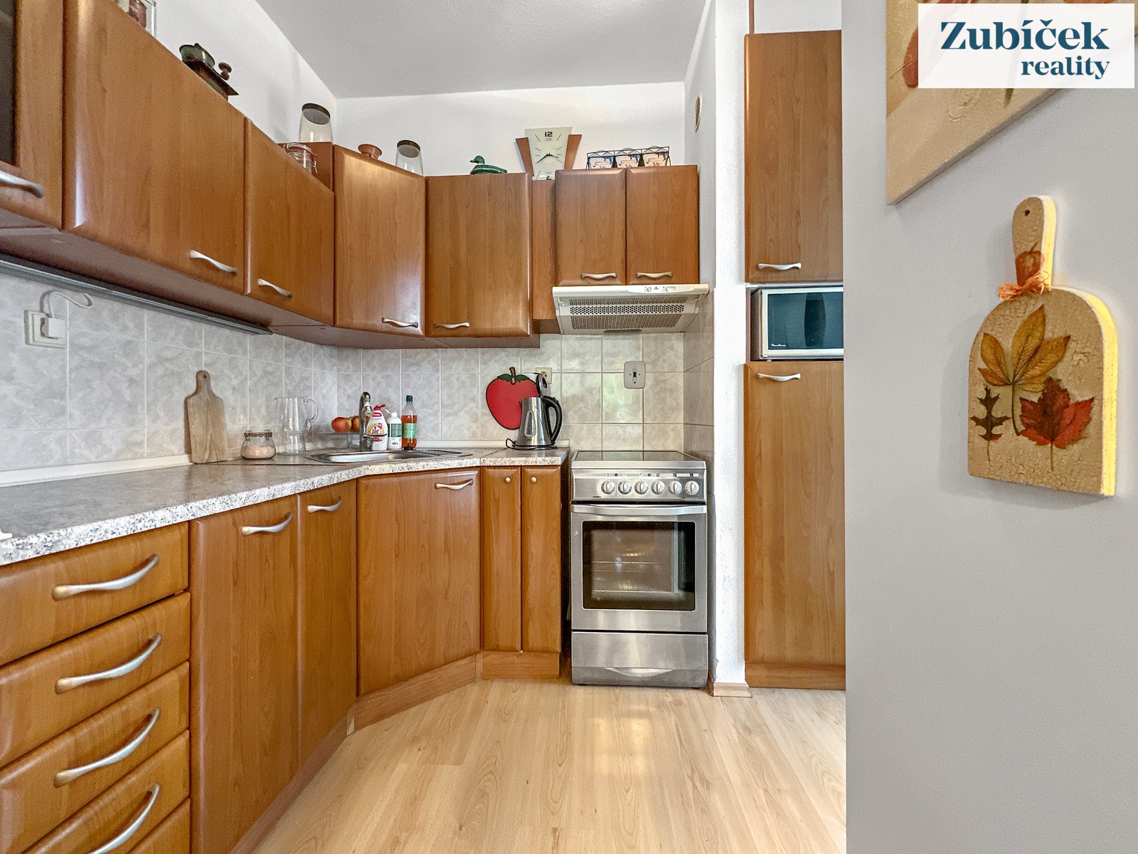 Prodej byt 2+kk - Ořechovka, Strážnice, 53 m² - 5