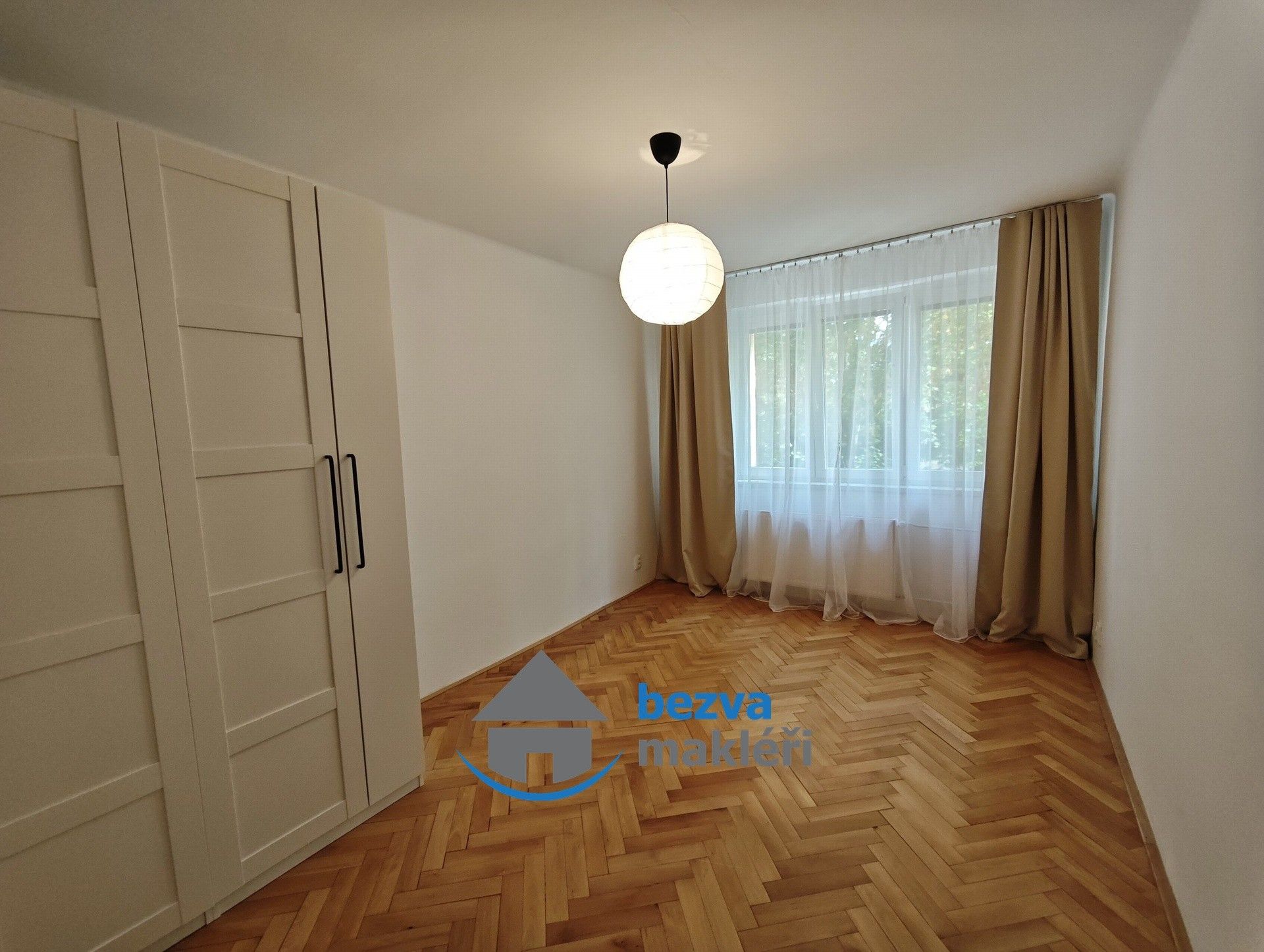 Byt 3+1 · 78 m² · U Stadionu, Chrudim - 3