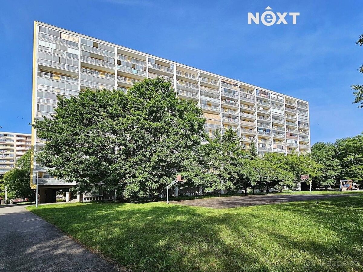 Byty, Pardubice, 530 09