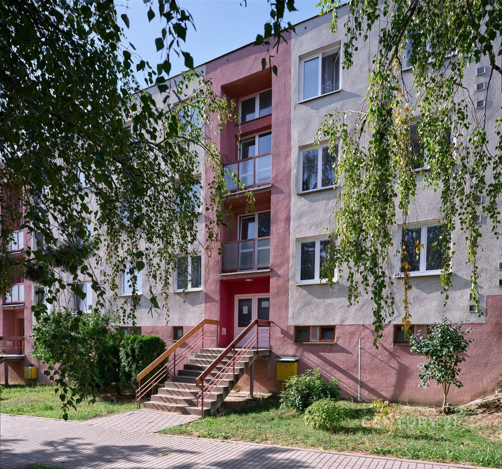 Byt 3+kk · 66 m² · Znojemská 321, Dobšice - 4