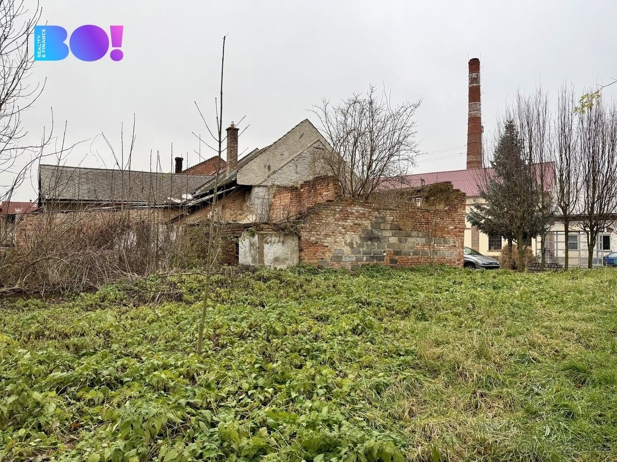 Rodinný dům · Tištín, 798 29 - 4
