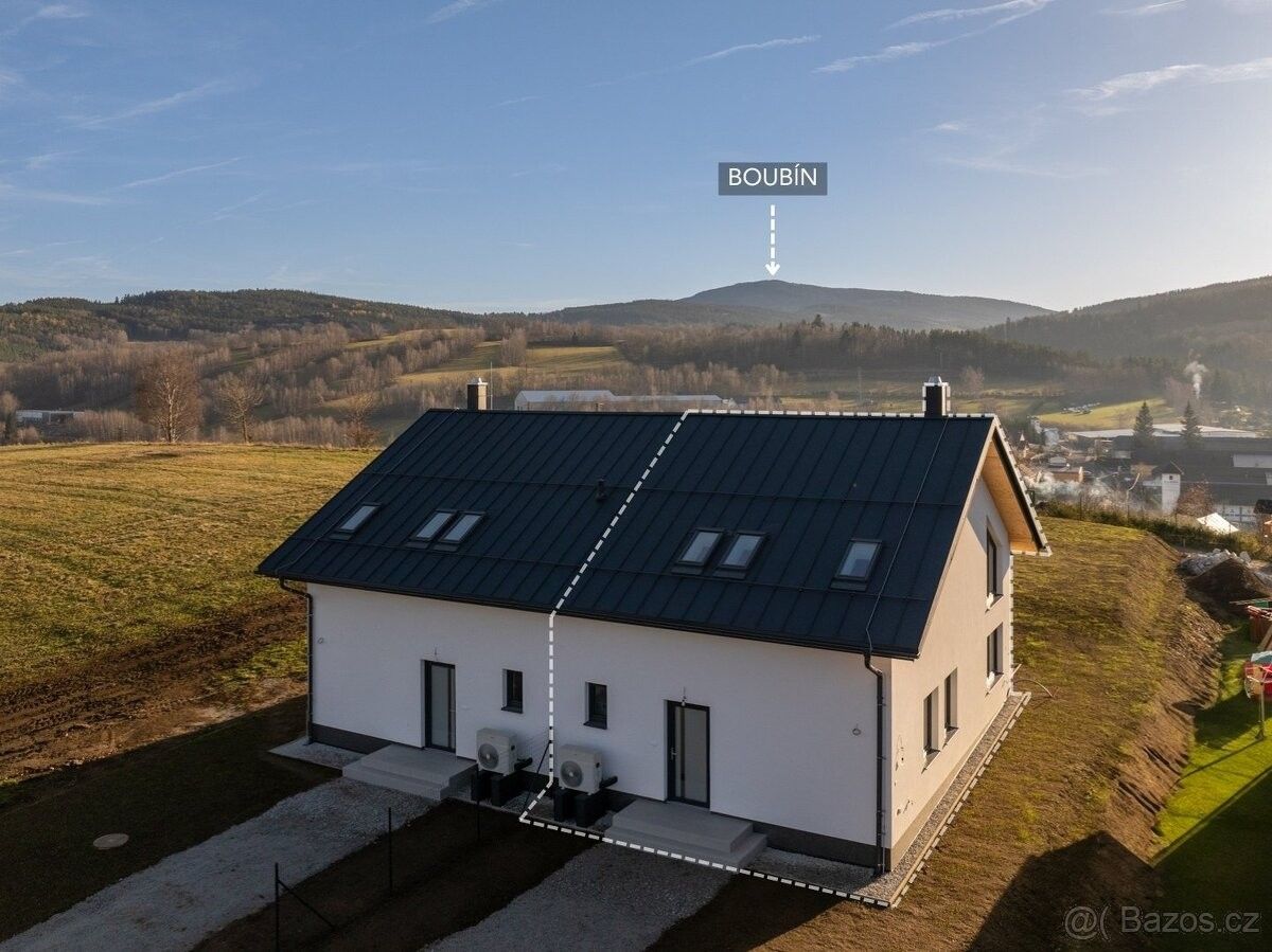 Prodej byt - Vimperk, 385 01