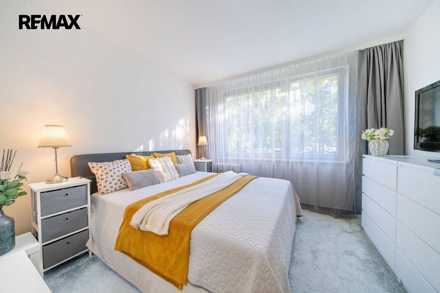 Byt 3+kk · 63 m² · Valentova, Praha 4 - Chodov - 3