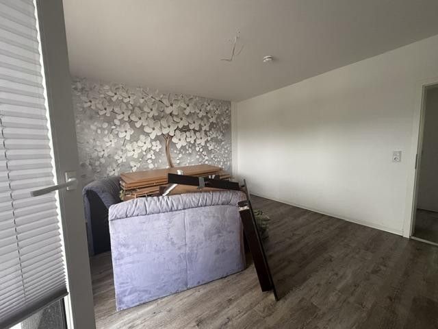 3+1, Beulshäuser Straße 6, , Dolní Sasko, 62 m² - 2