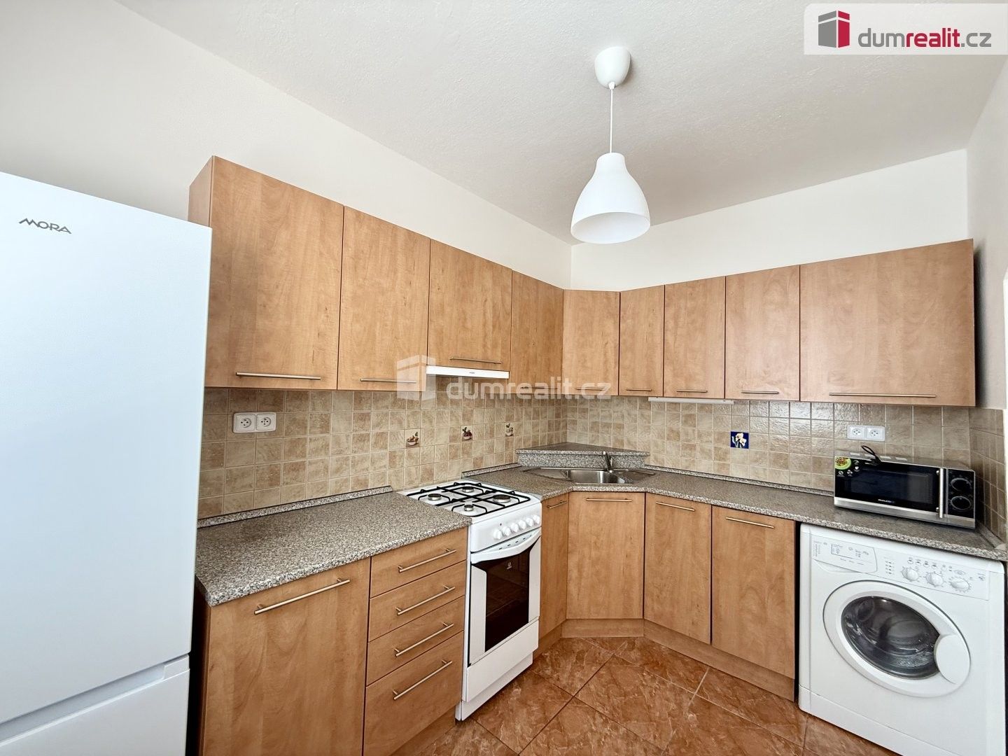 2+1, Fr. Horečky, Frenštát pod Radhoštěm, 45 m² - 2