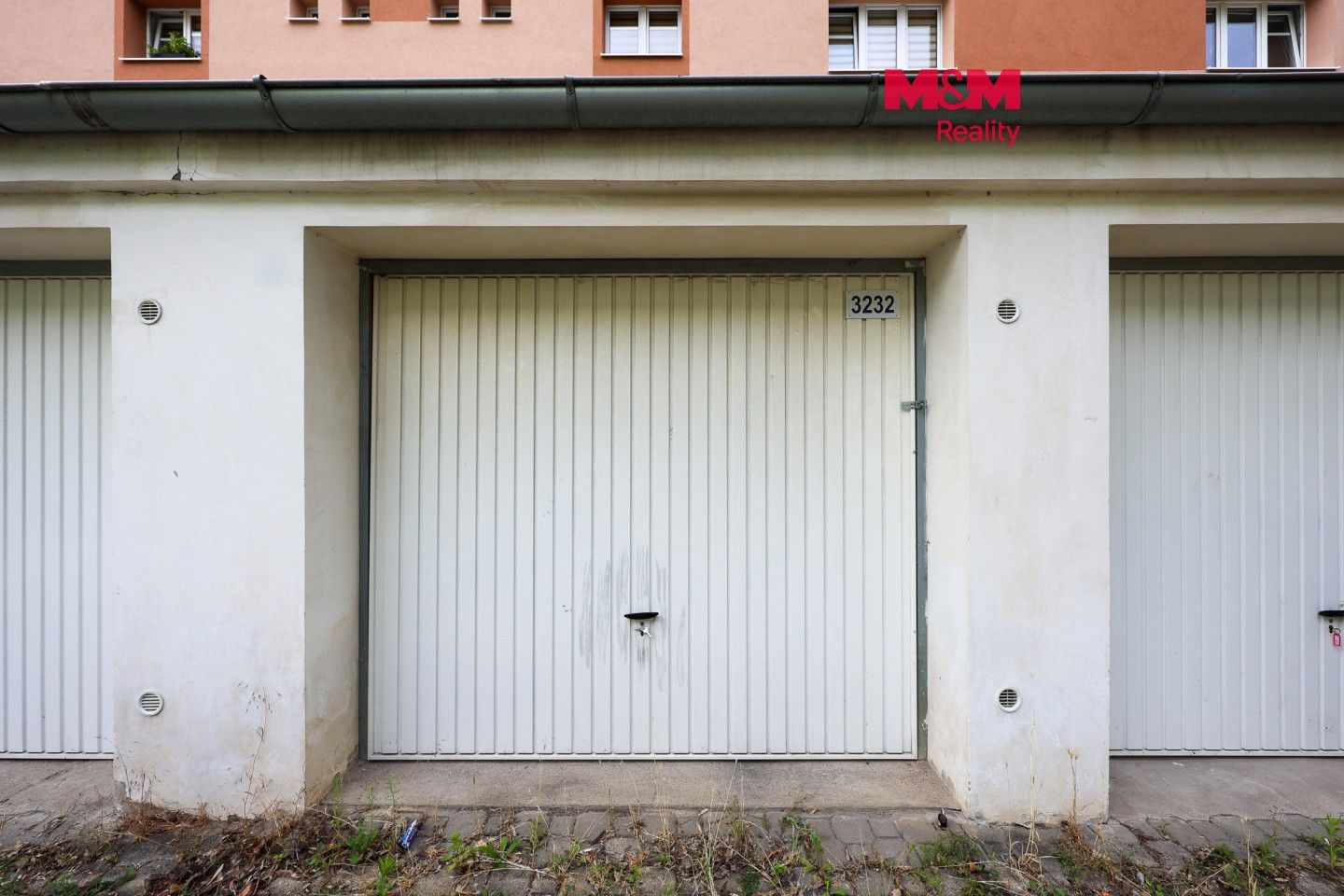 Garáže, Mikoláše Alše, Most, 20 m² - 1