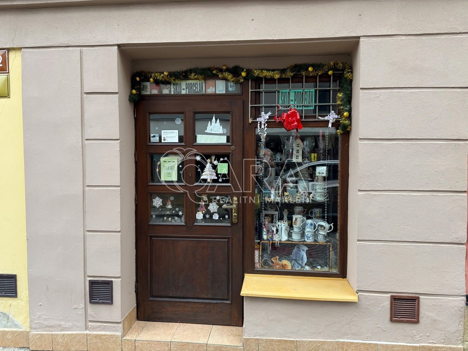 Obchodní prostory, Úzká, Nový Jičín, 19 m²