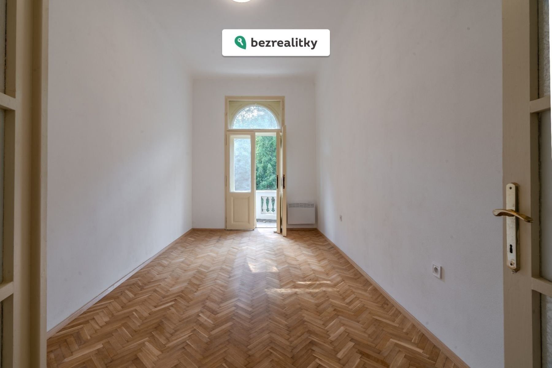 1+1, Kováků 856, Praha Smíchov, 28 m² - 1